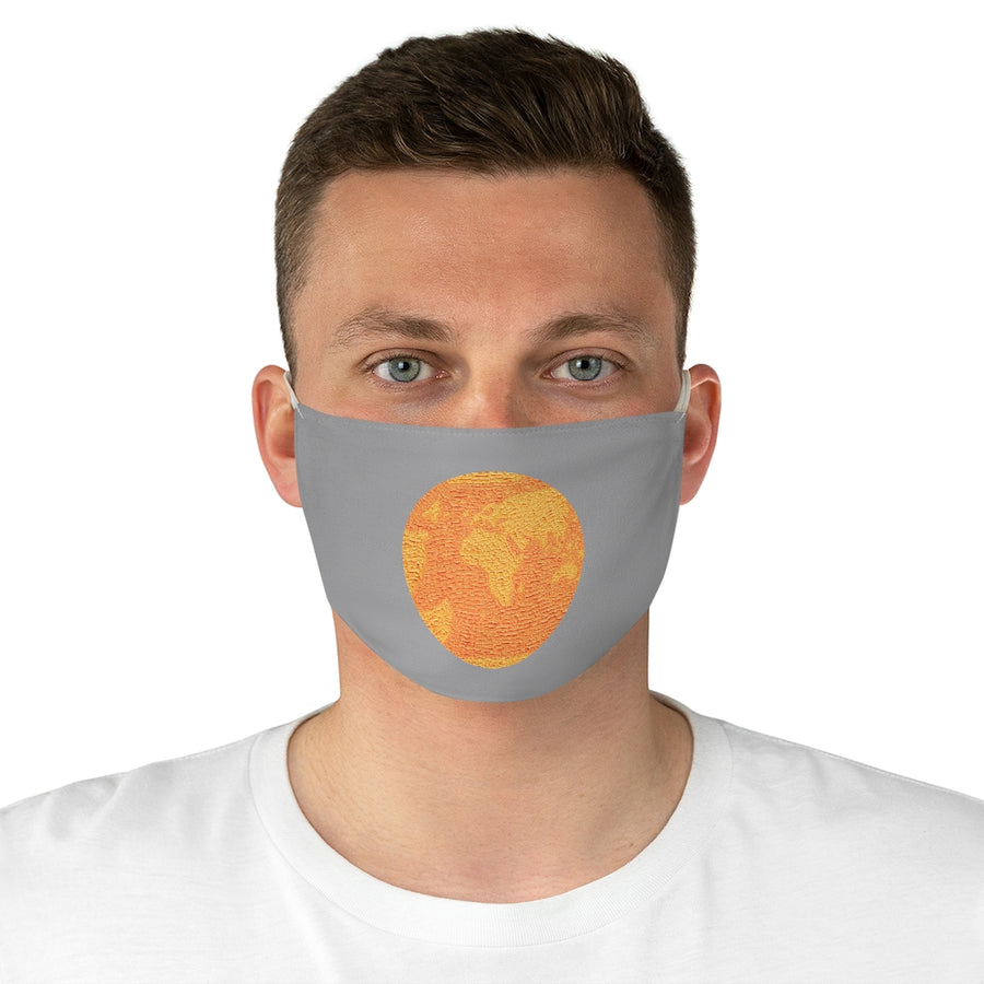 EPOCH Fabric Face Mask