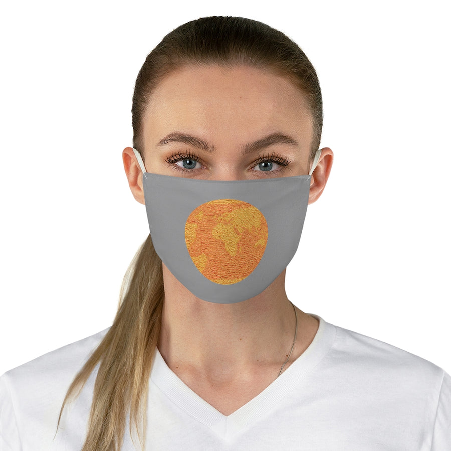 EPOCH Fabric Face Mask