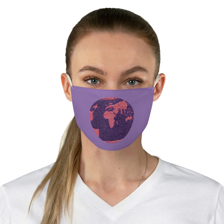 UNITY Fabric Face Mask
