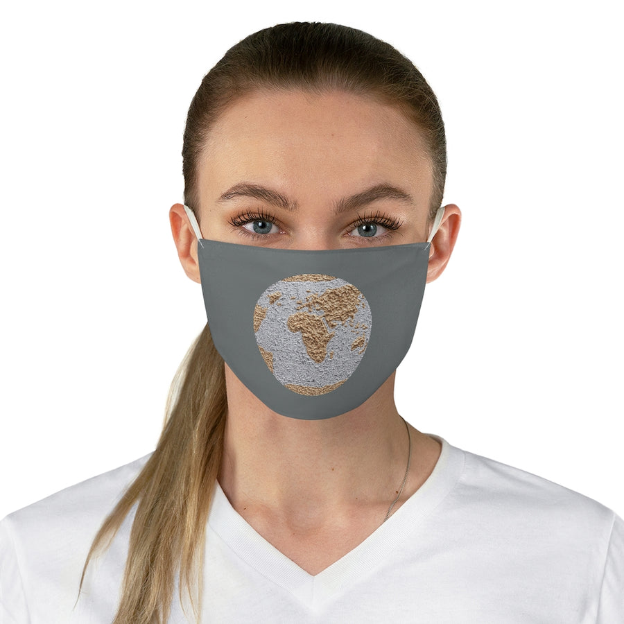ELEMENTS Fabric Face Mask