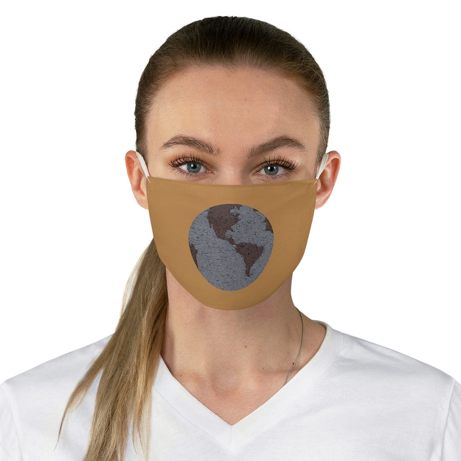 DRY Fabric Face Mask