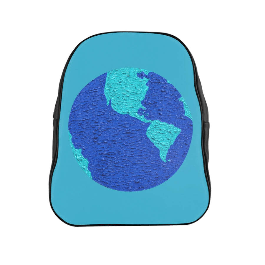 WET School Backpack