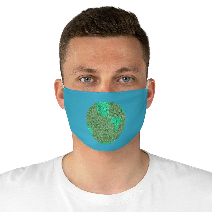 GAIA Fabric Face Mask