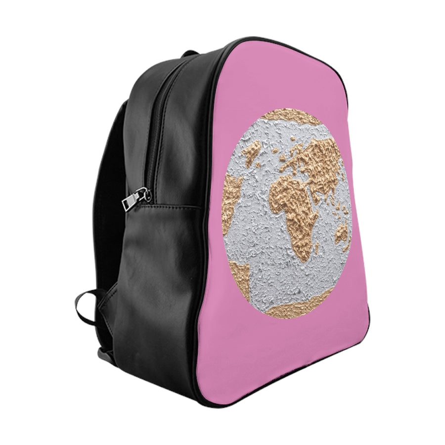 ELEMENTS School Backpack
