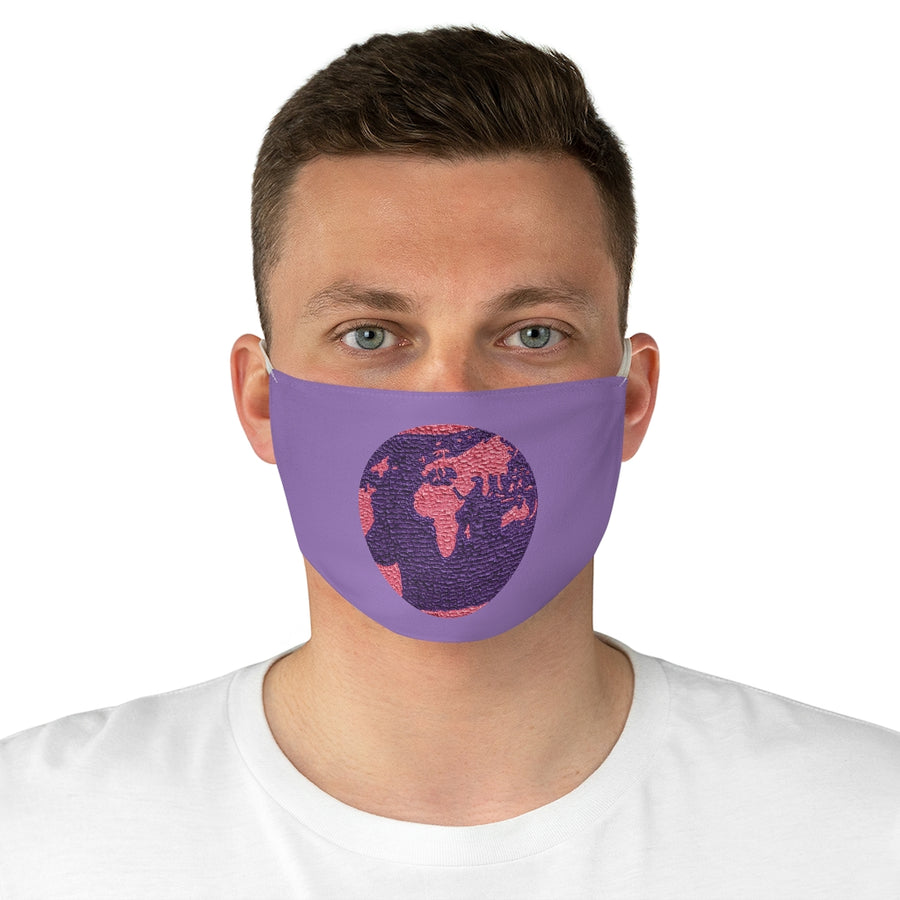 UNITY Fabric Face Mask
