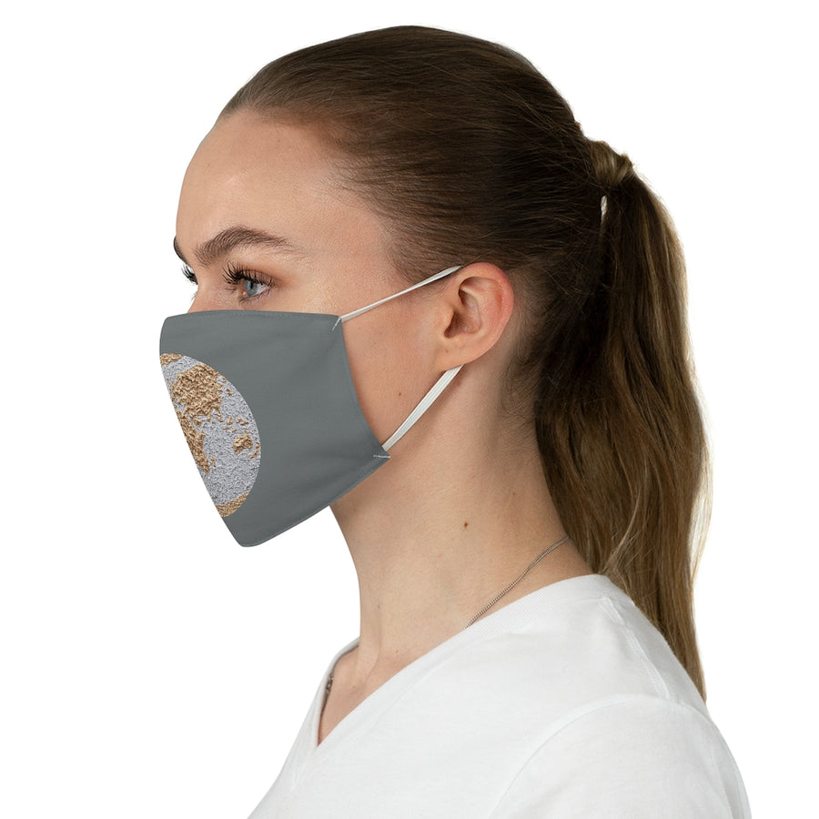 ELEMENTS Fabric Face Mask